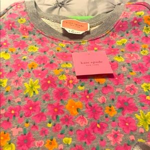 Floral Kate Spade